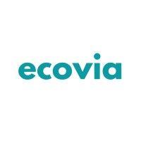 ecovia logo image