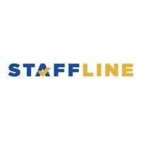 staffline logo image