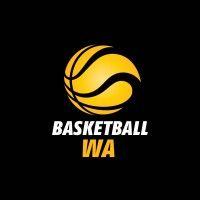 basketball wa logo image