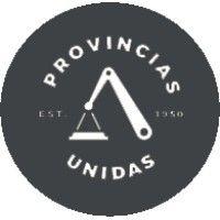 provincias unidas srl logo image