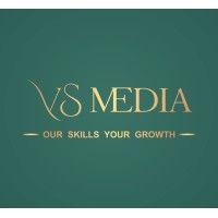 vsmedia logo image