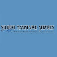 student assistance services corporation logo image