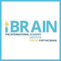 international institute for the brain (ibrain) logo image