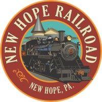 new hope railroad