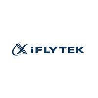 iflytek co., ltd. logo image