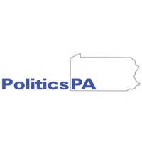 politicspa logo image