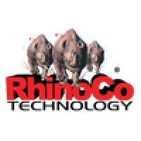 rhinoco technology logo image