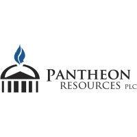 pantheon resources plc (panr) logo image