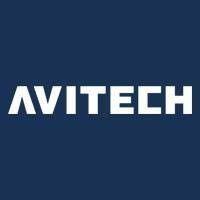 avitech romania logo image