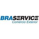 logo of Braservice Comercio Exterior