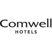 comwell hotels logo image