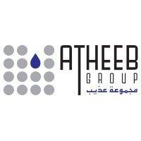 atheeb group logo image