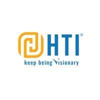 hti group logo image