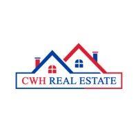 cwh real estate logo image