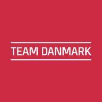 team danmark logo image