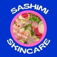 @sashimiskincare logo image