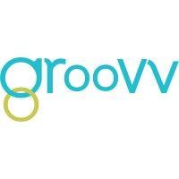 groovv, inc. logo image