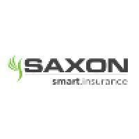 saxon logo image