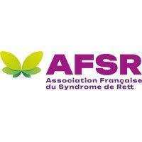 association française du syndrome de rett logo image