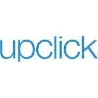 upclick logo image