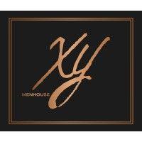 xy menhouse logo image