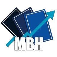 mbh online accounting and business solutions logo image