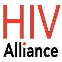 hiv alliance logo image