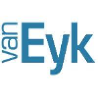 van eyk logo image