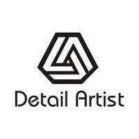 detail artist logo image