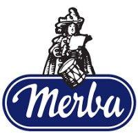 banketbakkerij merba logo image