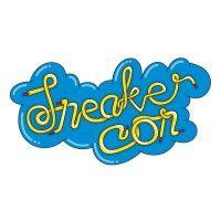 sneaker con logo image