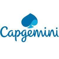 capegemini consulting india private limited logo image