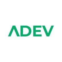 adev logo image