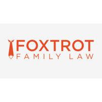 foxtrot family law logo image