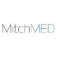 mitchmed logo image