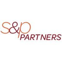 s&p partners logo image