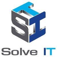 solve-it logo image