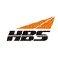 hages business solutions pvt ltd( hbs) logo image