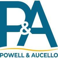 powell & aucello logo image