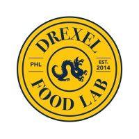 drexel food lab logo image