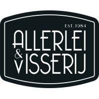 allerlei & visserij logo image