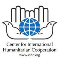 center for international humanitarian cooperation (cihc) logo image