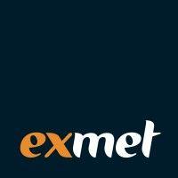 exmet ab logo image