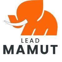 lead mamut logo image