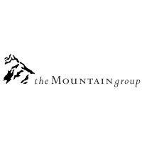 the mountain group logo image