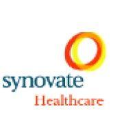 synovate healthcare logo image