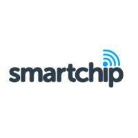 smartchip logo image