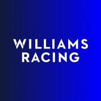 williams racing logo image