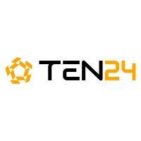 ten24 logo image