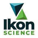 logo of Ikon Science